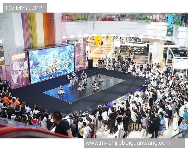 世界杯新闻从零起步街舞比赛全攻略助你轻松赢得舞台荣耀